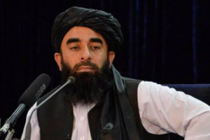 استقبال طالبان از تمدید ماموریت «یوناما» در افغانستان
