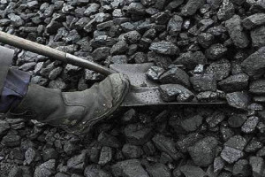 محصول گمرکی صادرات زغال‌سنگ به ۱۵ دالر کاهش یافت