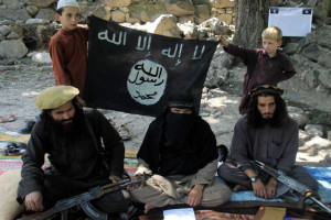 گروه داعش ۱۰هزار جنگ‌جو در افغانستان دارد