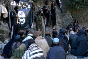  21 داعشی در ولایت ننگرهار کشته شدند