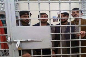 اسیران در زندان‌های طالبان در شرایط بدی قرار دارند