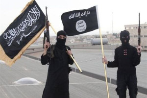 فرمانده محلی داعش به نیروهای امنیتی پیوست