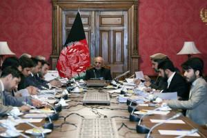 منظوری 48 مورد تدارکاتی به ارزش بیش از  ۱۱.۸ میلیارد افغانی