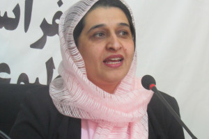 بیش از ۴۰۰ زن در رهبری دولت افغانستان سهم دارند