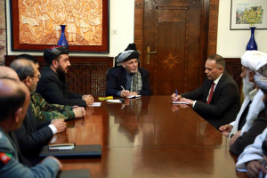 در ادارات محلی اصلاحات به وجود می آید