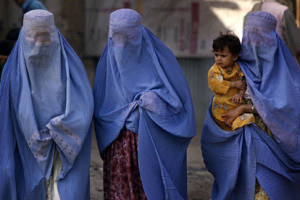 خدمات صحی برای زنان افغان افزایش می یابد