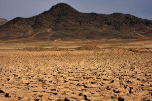 افغانستان از تغییرات اقلیمی به شدت آسیب می‌بیند