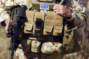 استرالیا 30 سرباز تازه نفس به افغانستان میفرستد