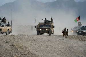 تلفات سنگین طالبان طی 24 ساعت گذشته در غزنی