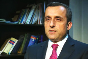 صالح: مرز مذهبی را به رسمیت نمی‌شناسیم