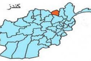 بازداشت مسوول مالی گروه طالبان در کندز