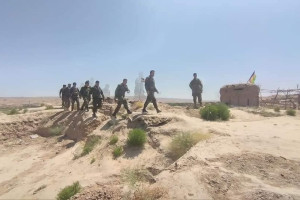 تلفات سنگین طالبان در فاریاب، بلخ و بدخشان