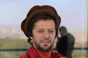 سخنگوی جبهه مقاومت در نبرد با طالبان کشته شد