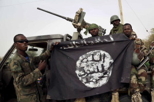 ۵ فرمانده داعش در نیجریه کشته شدند