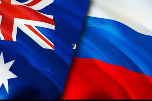 استرالیا تحریم‌های جدید علیه روسیه وضع کرد