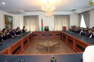 ساخت بیهوده میدان هوایی در ولایت بدخشان