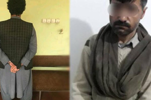 دو تن به اتهام قتل و سرقت در فراه و تخار بازداشت شدند