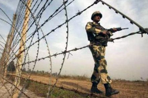 حمله جدید نیروهای هندی در خط مرزی پاکستان