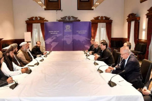 عزیزی با وزیر خارجه ازبیکستان گفتگو کرد 