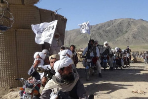 هلاکت چندین فرمانده گروه طالبان در نبرد با نیروهای امنیتی درکندز