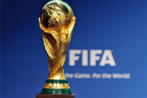 مسابقات دور حذفی جام جهانی امروز با دو دیدار آغاز می شود