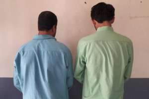بازداشت سه قاچاقبر موادمخدر از سوی پولیس هرات