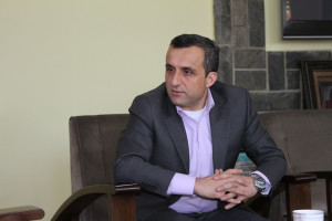 صالح 7 تن از منتقدان فیس‌بوکی‌اش را به سارنوالی معرفی کرد