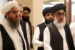 طالبان در روند صلح فاقد اراده واقعی هستند