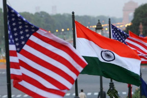وضعیت افغانستان محور گفتگوی مقام‌های هند و امریکا