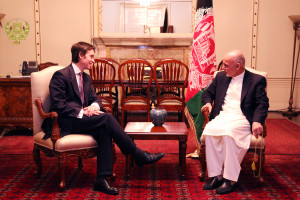 بریتانیا در نشست بروکسل از افغانستان حمایت میکند