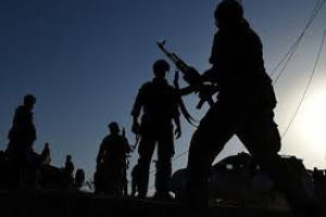 ۱۰ عضو گروه طالبان در ولایت زابل به قتل رسیدند