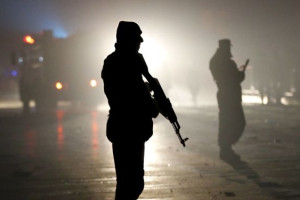 بازداشت ۲۲ تن در پیوند به جرم‌های جنائی از کابل