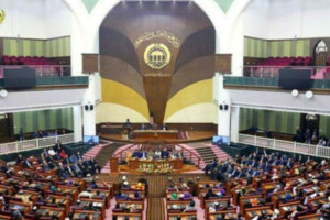 شش طرح قانون و موافقتنامه از سوی مجلس تایید شد