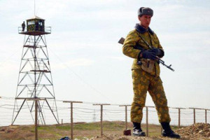 دو تن تبعه کشور توسط پولیس سرحدی تاجیکستان کشته شدند