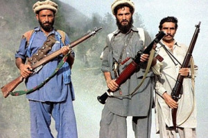 مجاهدین افغانستان از طعم شيرين پيروزي محروم ماندند