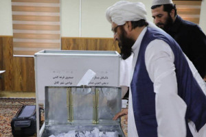 وزارت حج از آغاز پروسه قرعهکشی متقاضیان حج خبر داد