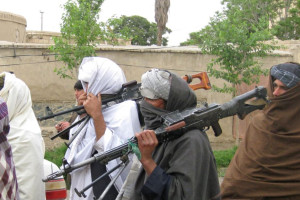 جنگ افغانستان راه حل نظامی ندارد/ طالبان صلح پیشه کنند