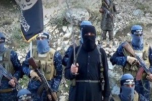 160 داعشی در جوزجان به نیروهای امنیتی تسلیم شدند
