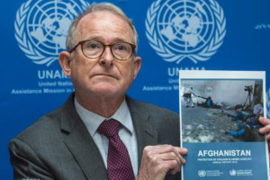 دوام کشتار نظامیان حکومت پیشین؛ سازمان ملل تحقیق می‌کند