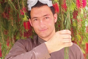 یک کارمند رسانه‌ای در ولایت هلمند به قتل رسید