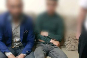 بازداشت چهار قاچاقبر مواد مخدر از کابل و قندهار
