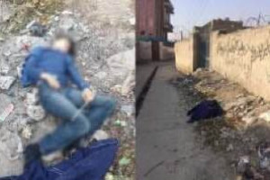 قتل‌های مرموز؛ کشف جسد یک دختر جوان در غرب کابل