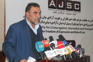 افغانستان دومین کشور خشن علیه خبرنگاران