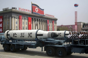 آمادگی کوریای شمالی برای پرتاب ماهواره؛ جاپان هشدار داد