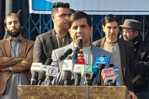 سرای شهزاده مسدود شد