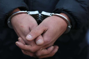 بازداشت سه تن به اتهام فعالیت های تروریستی از غور