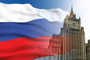 روسیه داوطلب میزبانی نشست صلح دولت افغانستان و طالبان شد