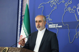  ایران: رویکرد نظامی مانع دولت فراگیر در افغانستان‌ است