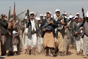 حوثی‌ها: شهروندان امریکایی و بریتانیایی یمن را ترک کنند
