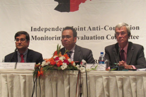 بیشترین جرایم سازمان یافته در افغانستان توسط سیاسیون و مافیایی نفت صورت میگیرد